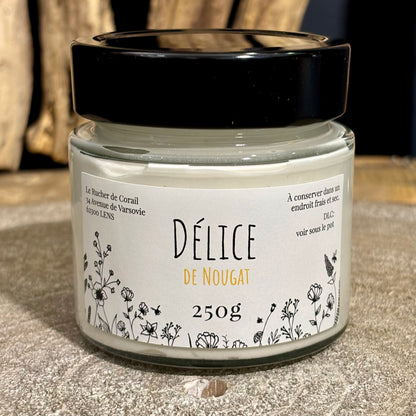 Délice de Nougat 125g
