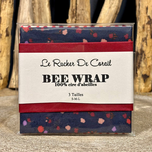 BeeWrap 3 tailles