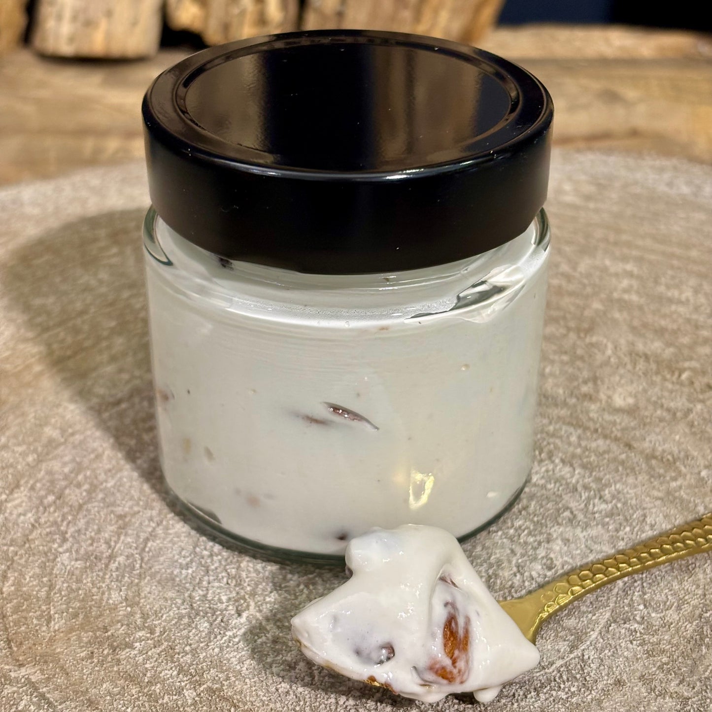 Délice de Nougat 125g